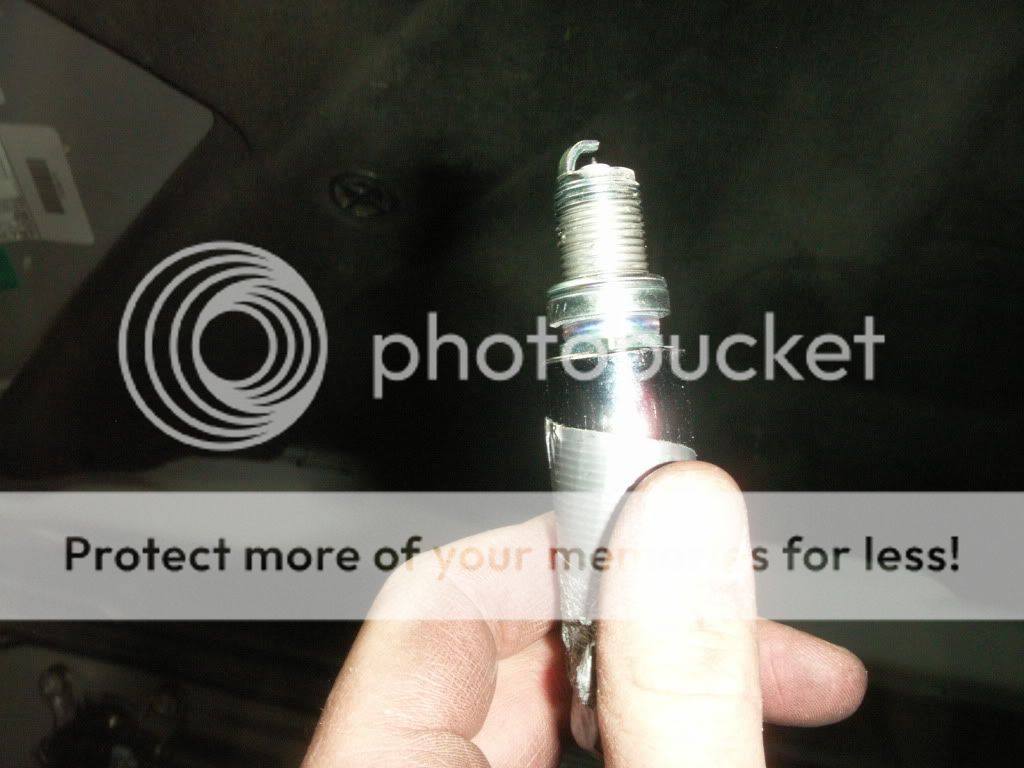 HOW TO change spark plugs on SUPERCHARGED '02'04 Xterra Nissan XTerra Forum